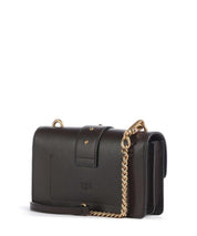 Borsa Love One Mini in pelle Pinko