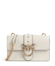 Borsa Love One Mini in pelle Pinko