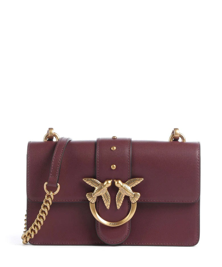 Pinko Love One Mini Bag