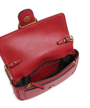 Pinko Love One Pocket Leather Bag