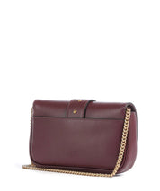Pinko Love One Pocket Leather Bag