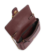 Pinko Love One Pocket Leather Bag