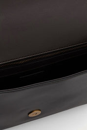 Borsa Love One Slouchy Classic in pelle Pinko