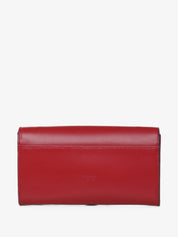 Pinko Love One Wallet leather bag