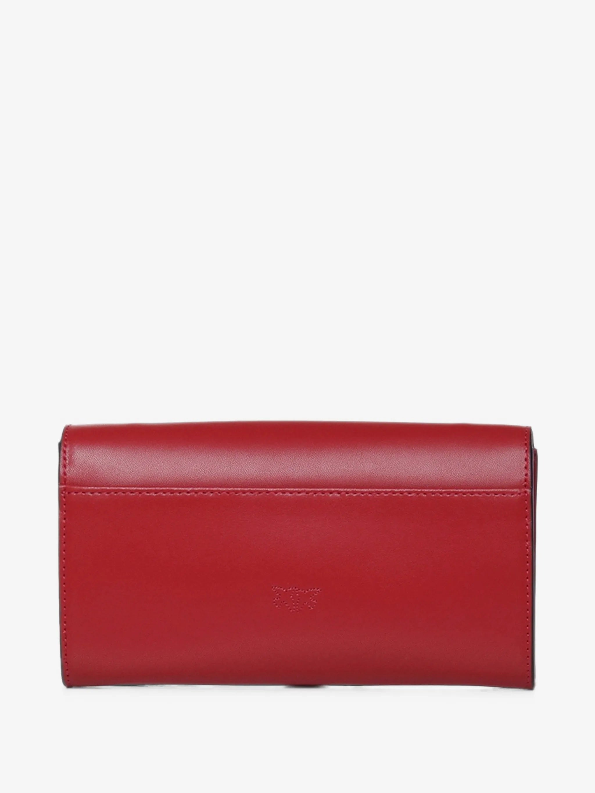 Pinko Love One Wallet leather bag