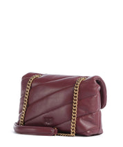 Borsa Love Baby Puff Maxy Quilt Pinko