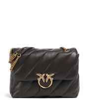 Pinko Love Big Puff Maxi Quilt Bag