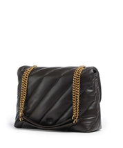 Pinko Love Big Puff Maxi Quilt Bag