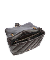 Pinko Love Big Puff Maxi Quilt Bag