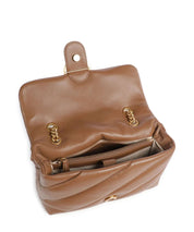 Pinko Love Classic Puff Maxi Quilt Bag