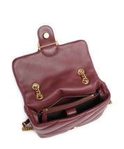 Pinko Love Mini Puff Maxi Quilt Bag