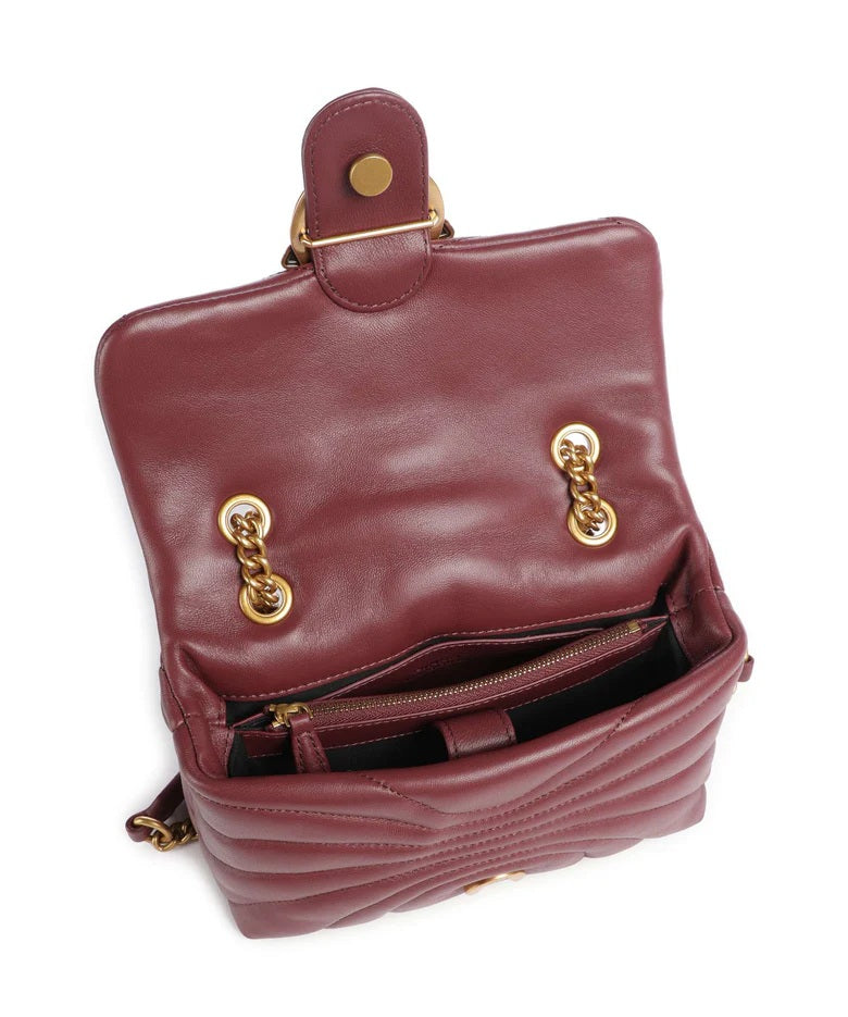 Pinko Love Puff Mini Bag