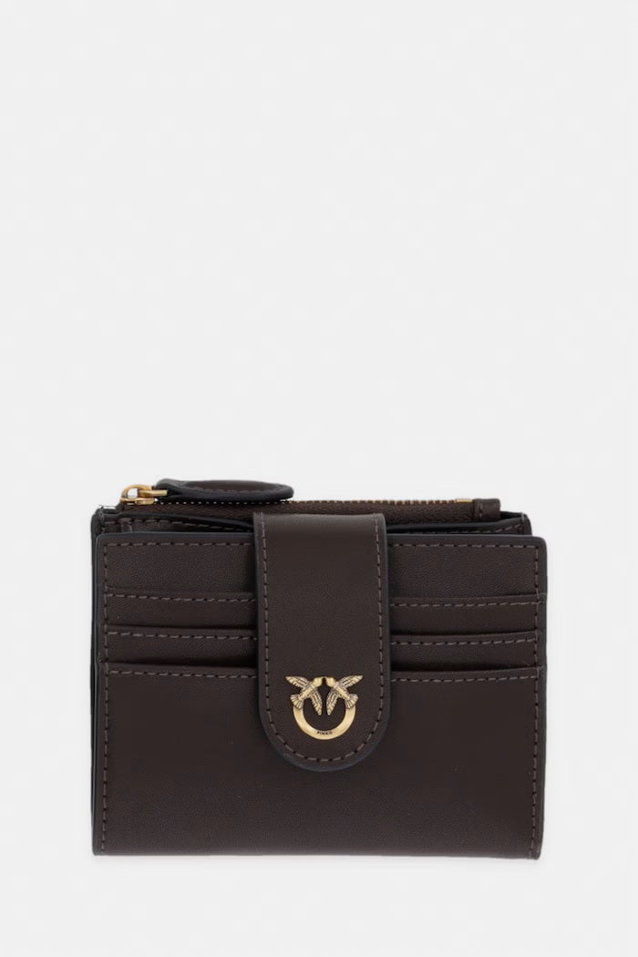 Multi purpose wallet Pinko