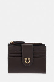 Multi purpose wallet Pinko