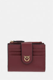 Multi purpose wallet Pinko