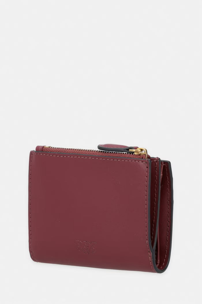 Multi purpose wallet Pinko