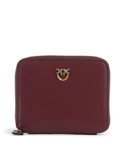Taylor wallet in Pinko leather
