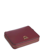 Taylor wallet in Pinko leather