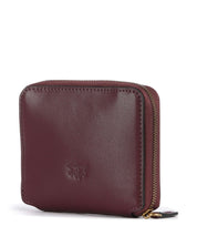 Taylor wallet in Pinko leather