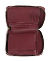 Taylor wallet in Pinko leather