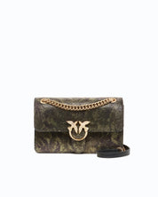 Pinko Love One Mini Light Bag