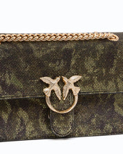 Pinko Love One Mini Light Bag