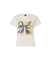 T-shirt Basico Pinko