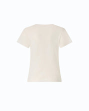 T-shirt Too Chill To Conform Pinko