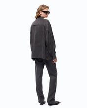 Pinko Careser twill shirt