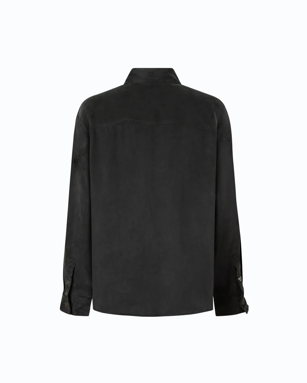 Pinko Careser twill shirt