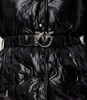 Pinko Dipladenia Padded Jacket