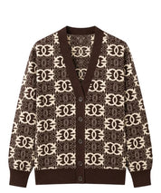 Cardigan Half Breed Pinko