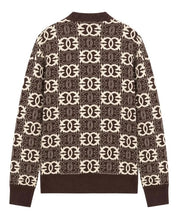 Cardigan Half Breed Pinko