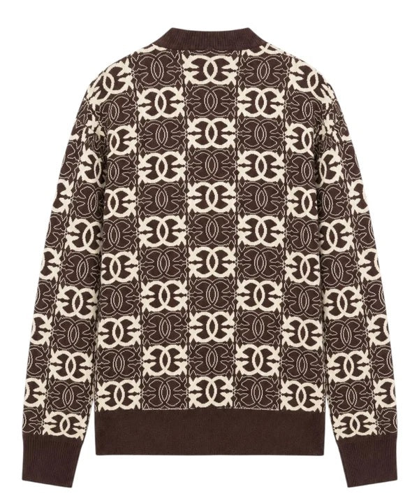 Cardigan Half Breed Pinko