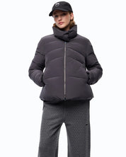 Pinko Mirco Peacoat