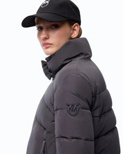 Pinko Mirco Peacoat