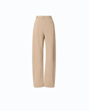 Pinko New Lexy belted trousers