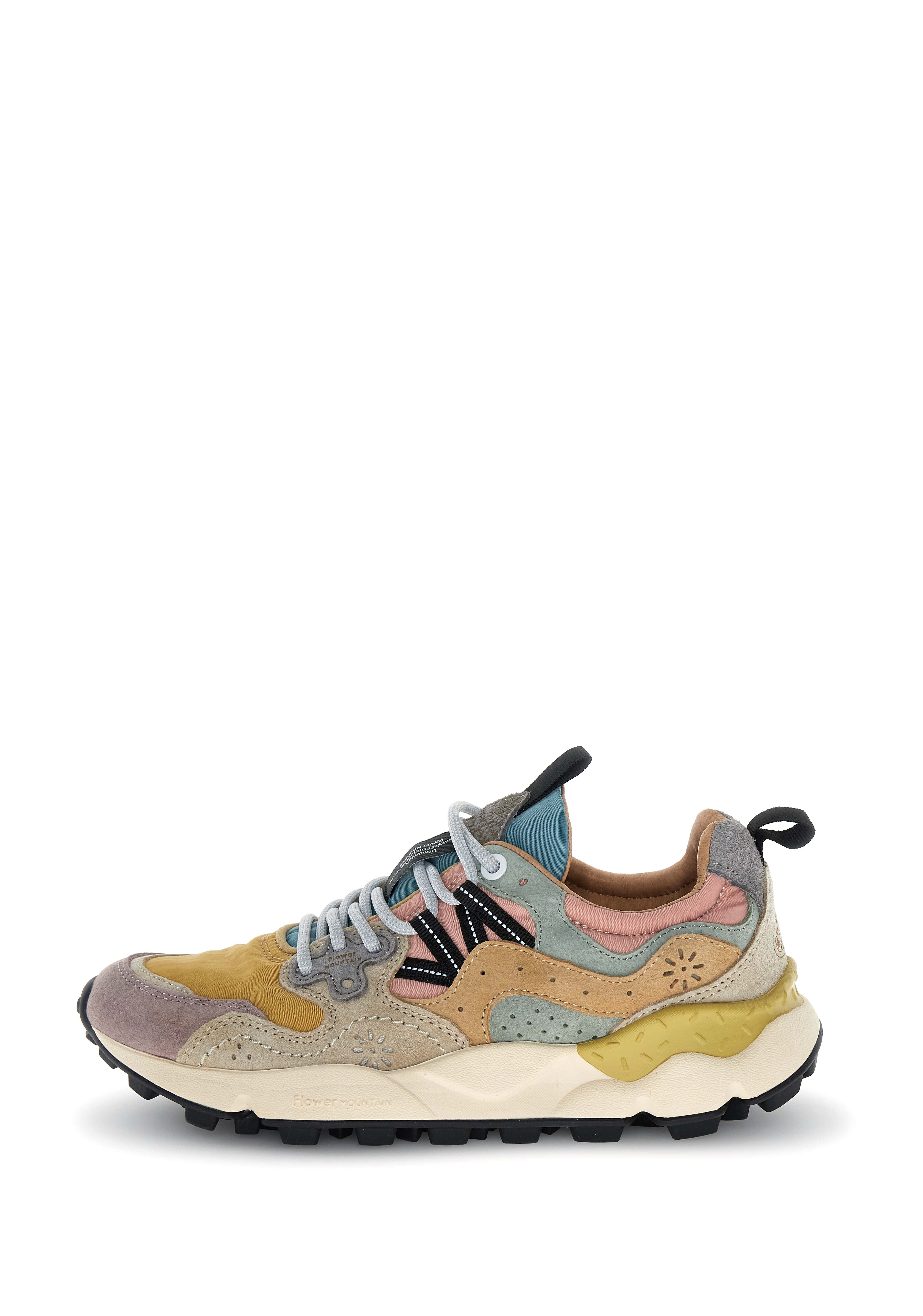 Sneakers Yamano 3 Flower Mountain