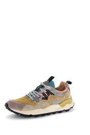 Sneakers Yamano 3 Flower Mountain