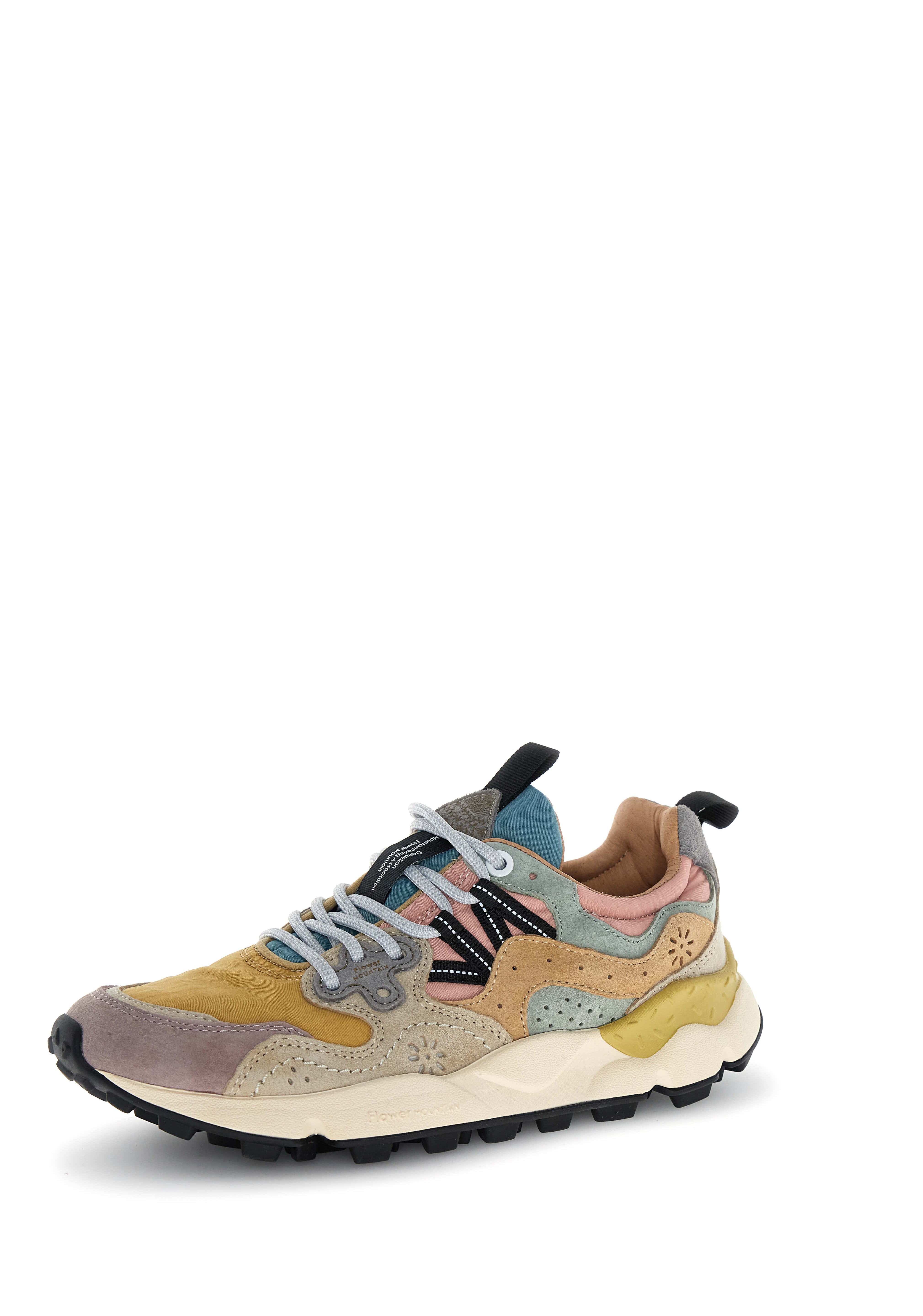 Sneakers Yamano 3 Flower Mountain