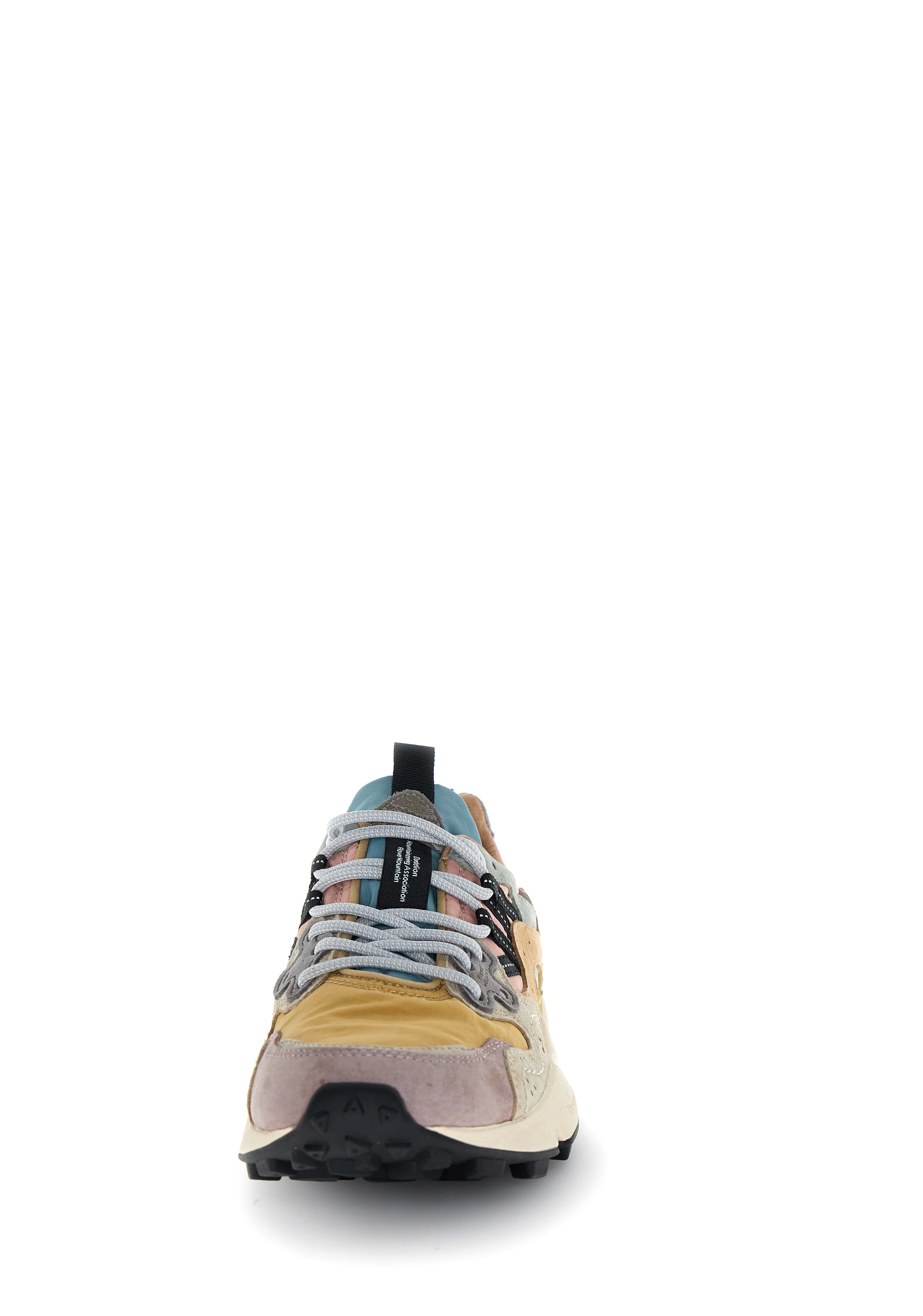Sneakers Yamano 3 Flower Mountain