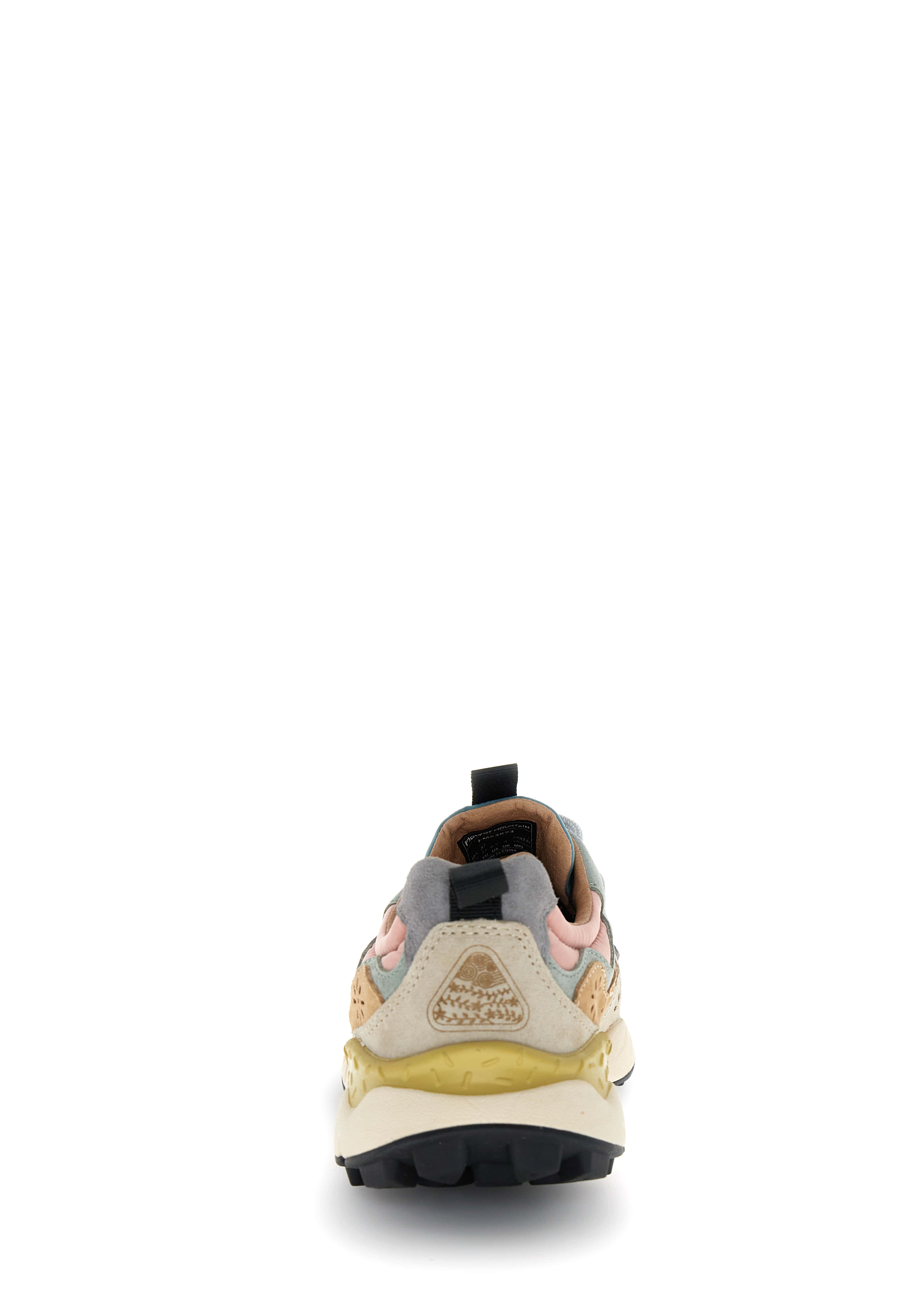 Sneakers Yamano 3 Flower Mountain