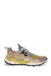 Sneakers Yamano 3 Flower Mountain
