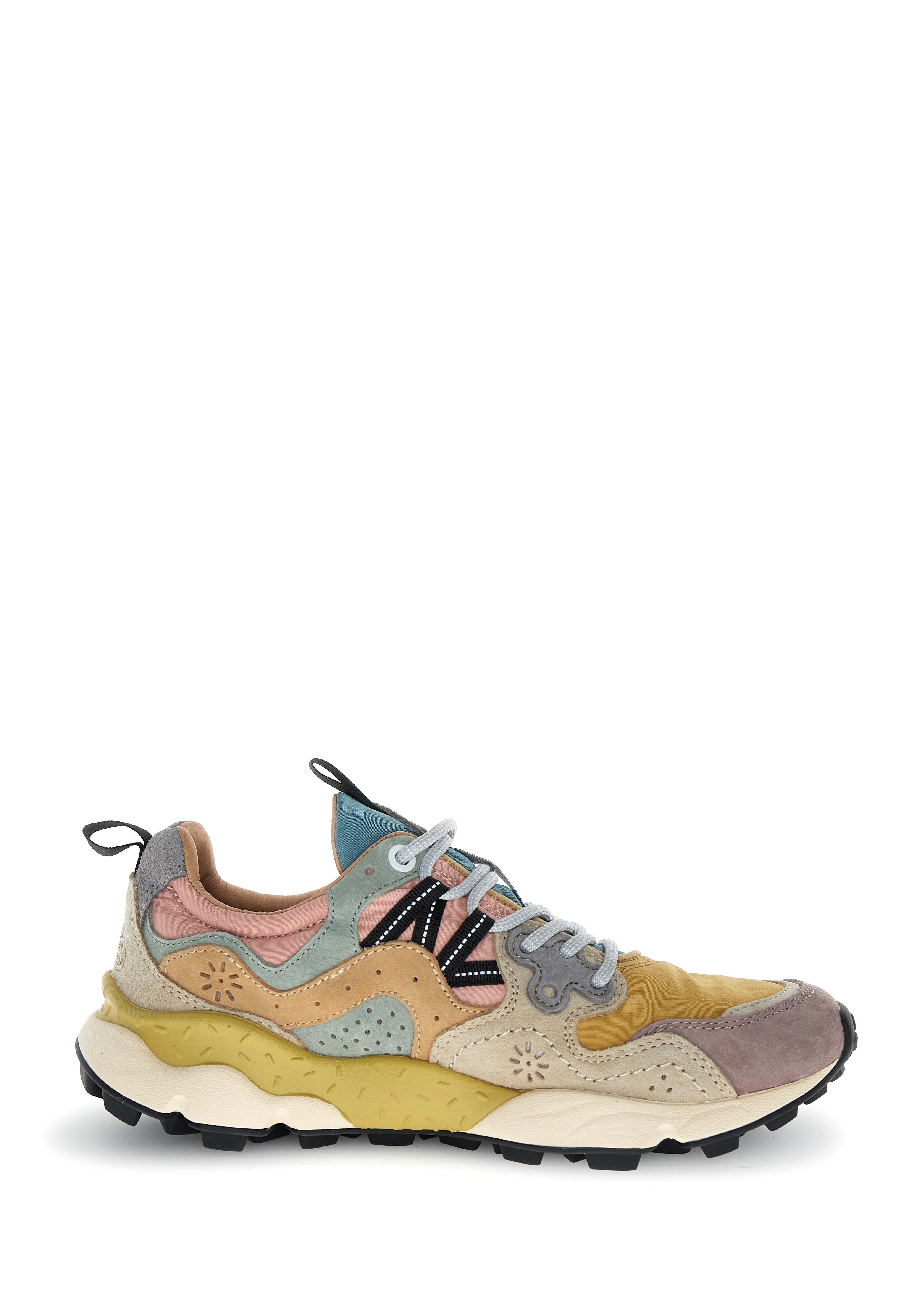 Sneakers Yamano 3 Flower Mountain