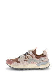 Sneakers Yamano 3 Flower Mountain