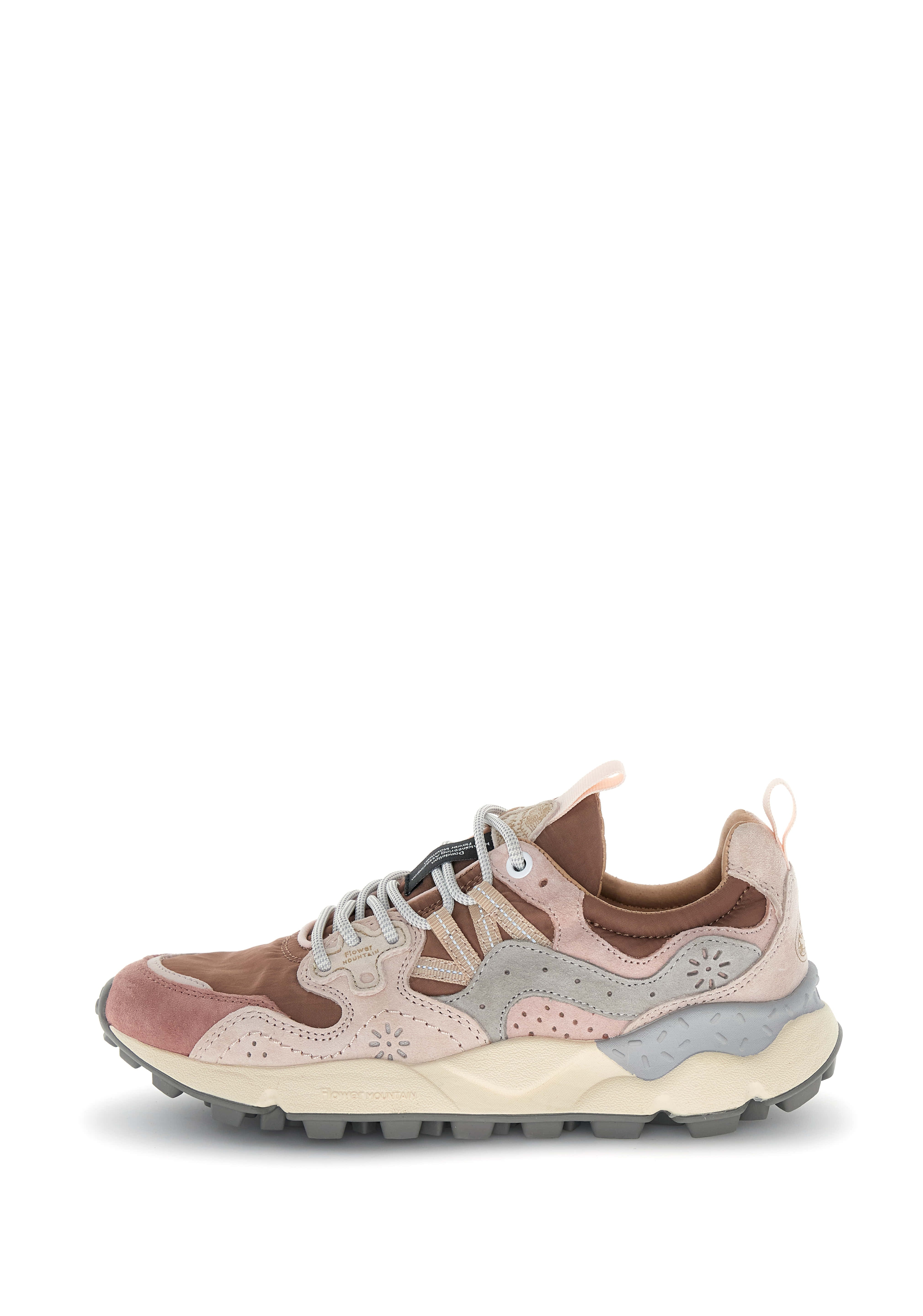 Sneakers Yamano 3 Flower Mountain