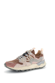 Sneakers Yamano 3 Flower Mountain