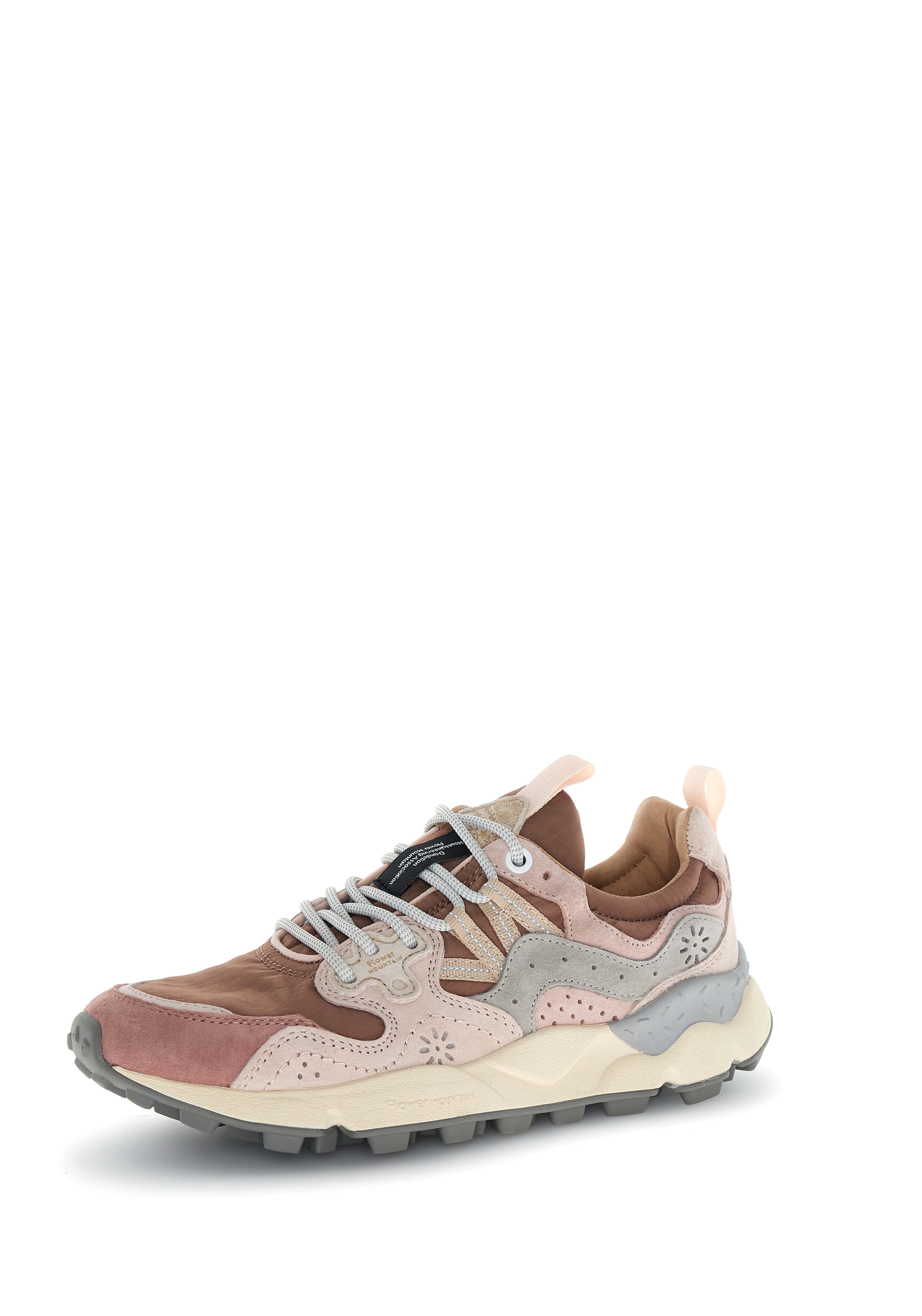 Sneakers Yamano 3 Flower Mountain