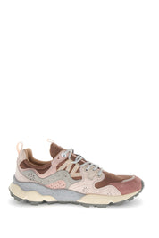 Sneakers Yamano 3 Flower Mountain
