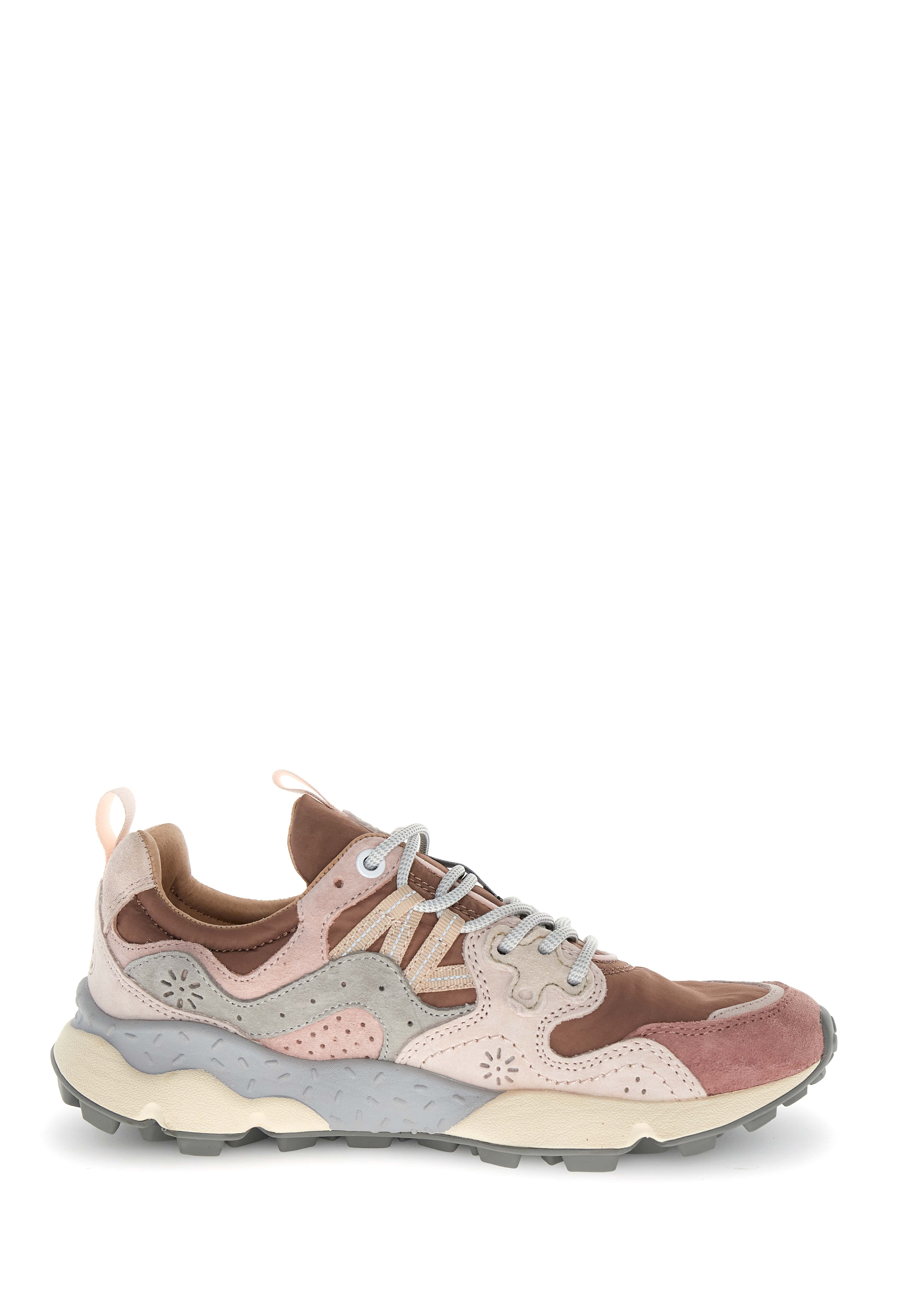 Sneakers Yamano 3 Flower Mountain